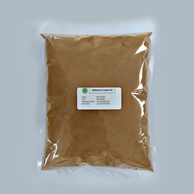 

Grosir Ngohiong / Chinese Five Spices Kemasan 500 Gram Kualitas Premium 100%