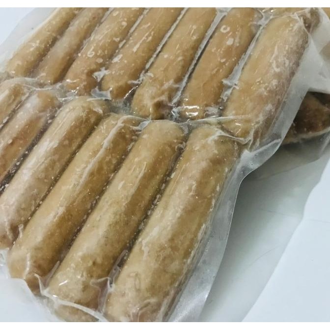 

Grosir Sosis Babi Premium