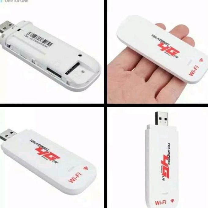 MODEM WIFI 4G WINGLE USB MIFI ALL OPERATOR 500MBPS - QUALCOMM 9600 - PERALATAN, KOMPUTER ROUTER SINY