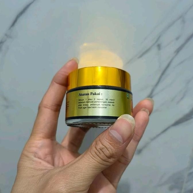 

Murah [Premium] Bundling 2 Madu Alami Bubuk - Bahan Serbuk Madu Herbal Honey