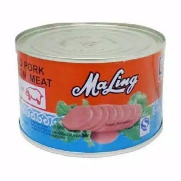 

Murah Maling Tts Besar 397Gr