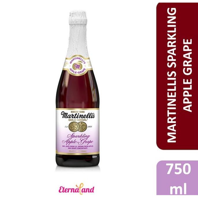 

Murah Martinellis Sparkling 25.4 Fl Oz - Minuman Martinellis 750Ml Impor Usa