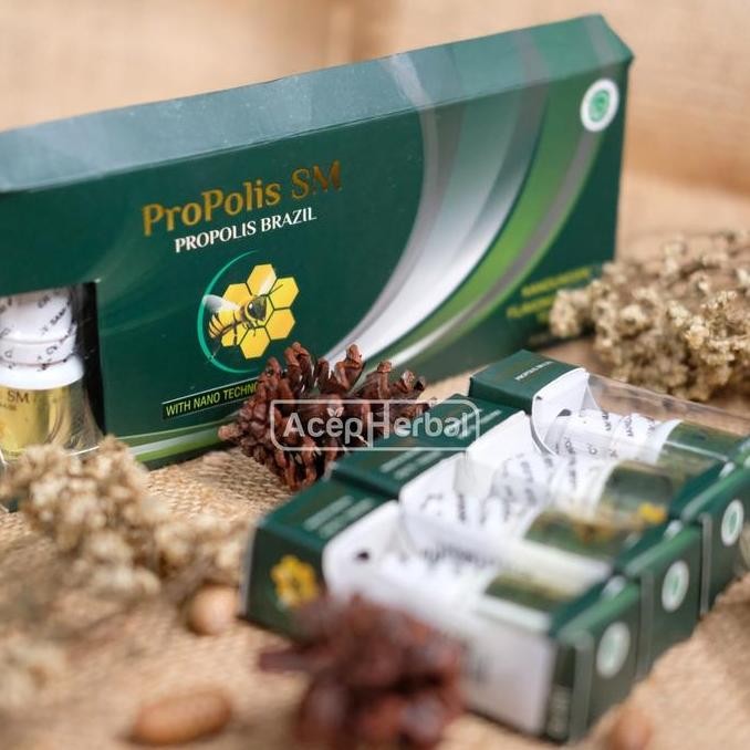 

Promo Pengempis Benjolan Di Jidat / Kening, Penghancur Benjolan Lipoma, Tumor, Kista - Propolis Sm