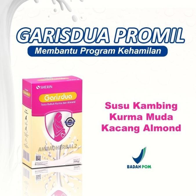 

Grosir Paket Susu Sherin Garisdua Pria Wanita Promil Almond Kurma Muda