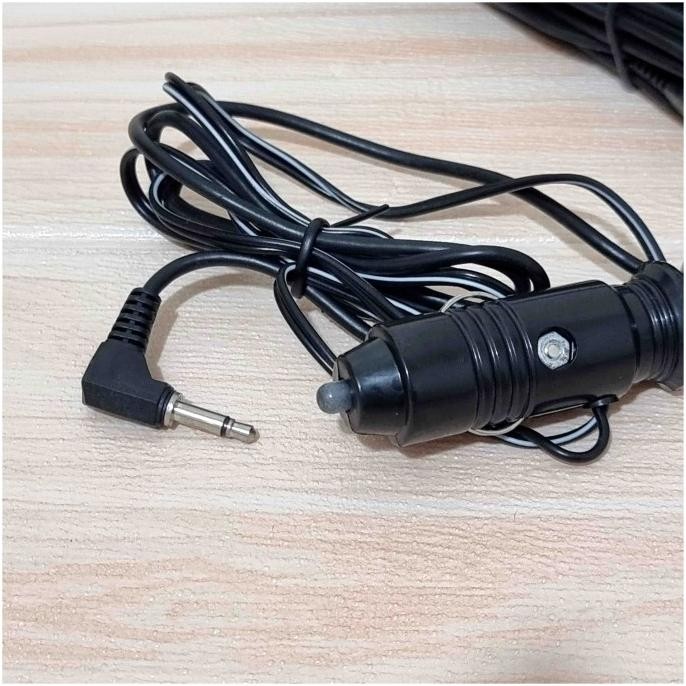 Berkualitas Antena TV Mobil Dual Diversity UHF VHF Hh Quality Murah