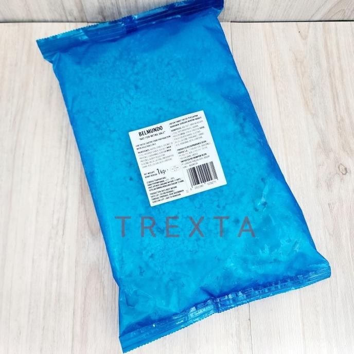 

Sale Belmundo Parmesan Bubuk / Grated Parmesan - 1Kg