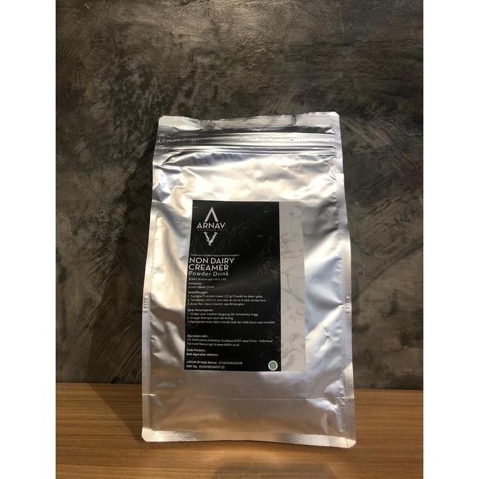 

Murah Arnav Non Dairy Creamer Powder 1Kg - Bubuk Krimer