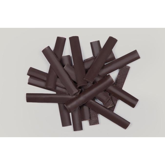 

Grosir Tulip Chocolate Stick Batons / Coklat Batang 1,5Kg