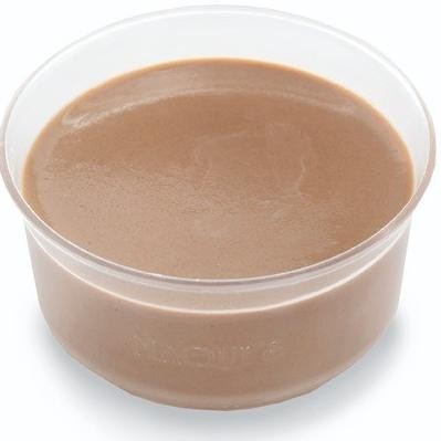 

Grosir Chocolate Pudding - 1 Box 5 Cups
