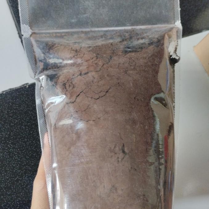 

Grosir Coklat Bubuk Aba 25Kg Very Dark Brown