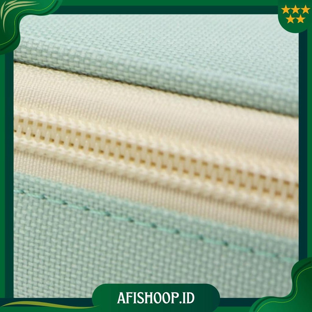 

Txs26 Pen Pencil Case Kotak Tempat Pensil Jumbo Yescholar Macaron Color Tkm Gratis Ongkir