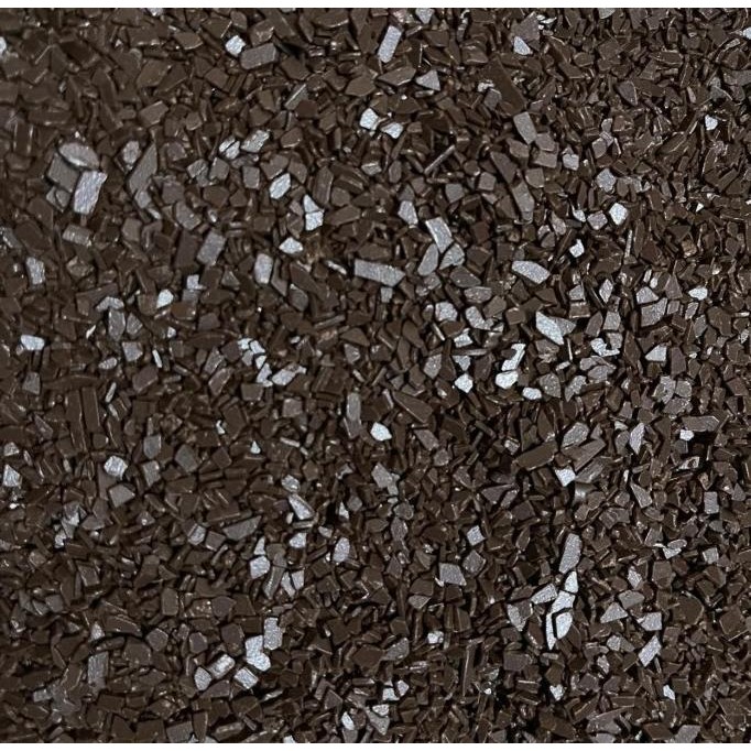 

Grosir Master Martini Caribe Dark Flake Repack 500Gr - Dark Chocolate Flakes Sameday / Instant Only