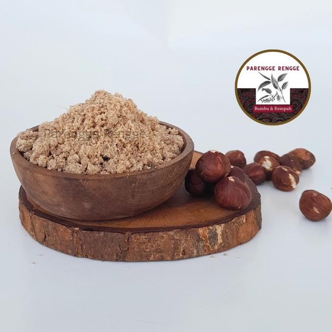 

Promo Hazelnut Powder 500Gr / Hazelnut Mentah Bubuk