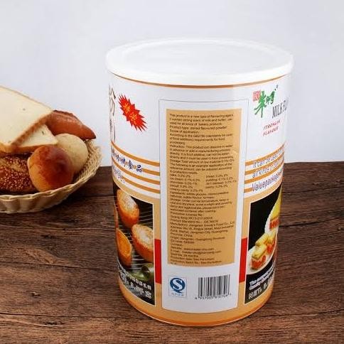 

Grosir Master Chu Milk Flavoured Powder 3.5 Kg