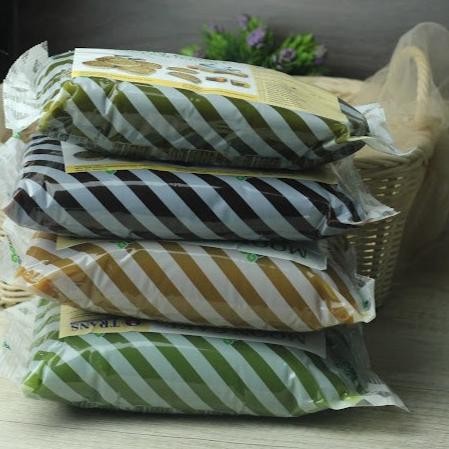 

Grosir Trans Moon Cake Paste Filling Kemasan 1 Kg Isian Kue Bulan Mooncake