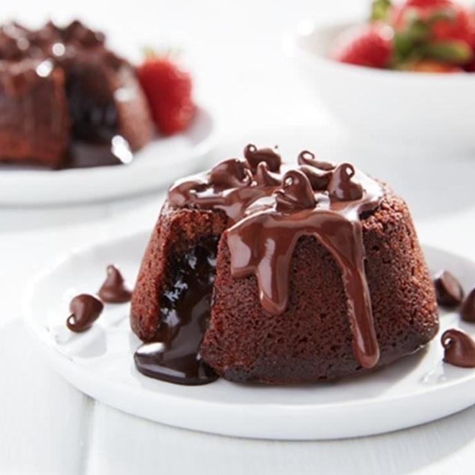 

Promo Pure Dark Chocolate Powder Essence Murni Bubuk Import Makanan Kue