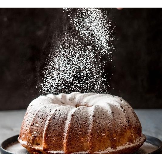 

Grosir Gmk - Icing Sugar Fiesta Pail 15Kg / Gula Halus Ember