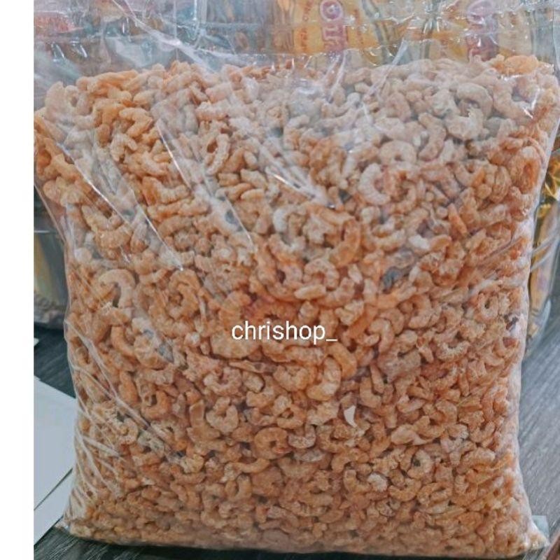 

Ebi Udang Merah Sedang 1Kg / Hebi Udang Kupas Kulit Kering Pukul Hebi Tuapa Sinaboi Kecil Bagan Riau Terbaru Best Quality Asli 100% Original