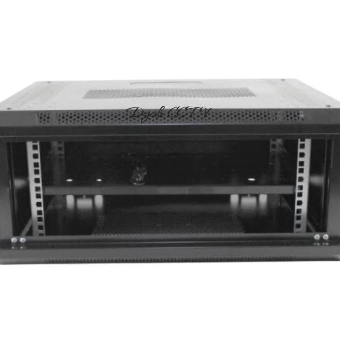 Rak Server 4U Co