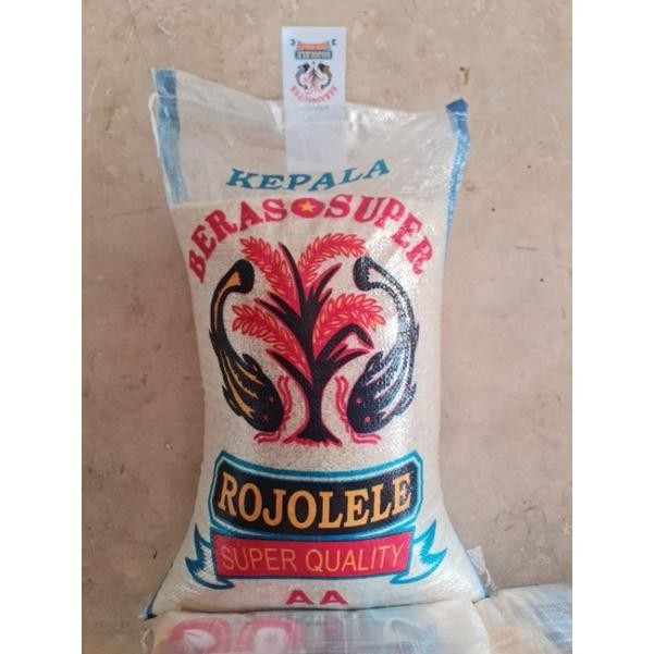 

Beras Rojo Lele 20Kg Terbaru Best Quality Asli 100% Original