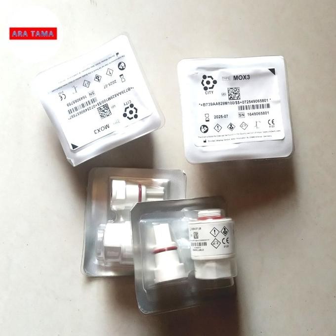 NEW Oksigen sensor Oxygen Sensor MOX 3