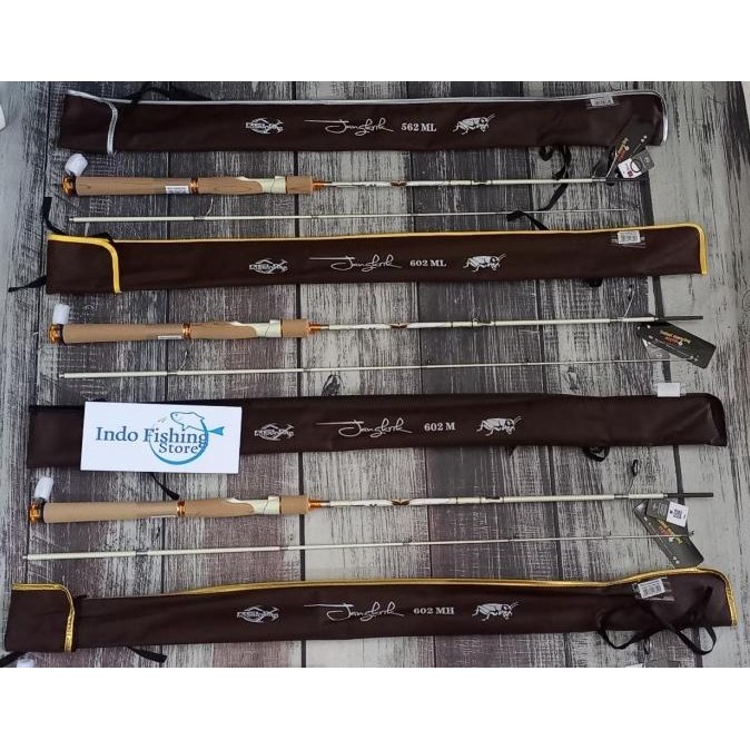 TERMURAH - JORAN GALATAMA RELIX NUSANTARA JANGKRIK GEN 2