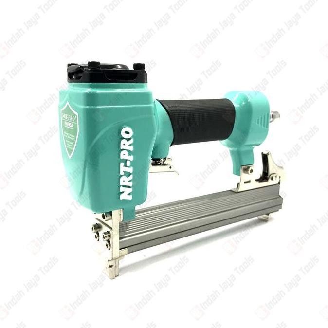 

NRT-PRO 1022J AIR STAPLER GUN PAKU TEMBAK U STAPLES ANGIN MESIN NAILER ORIGINAL DAN TERPERCAYA