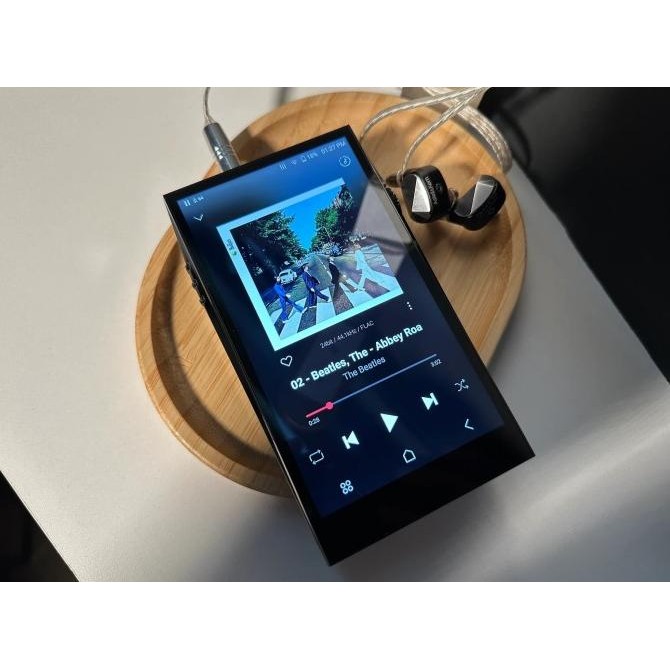 Astell&Kern A&Ultima SP3000 SP 3000 Hi End DAP Digital Audio Player