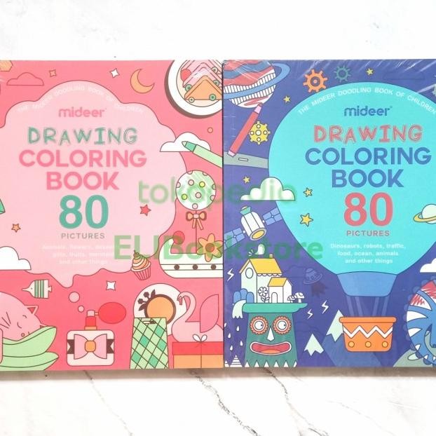 

Deer Drawing Colng Boo