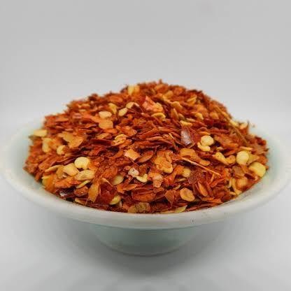 

Chili Flae 1G Cabe Ering Cacah Chili Cruhed