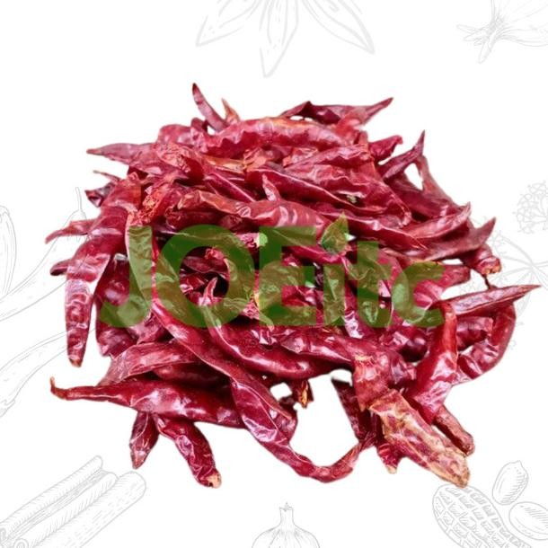

Cabe Ering Rawitteja Peda Dan Tanpa Tangai