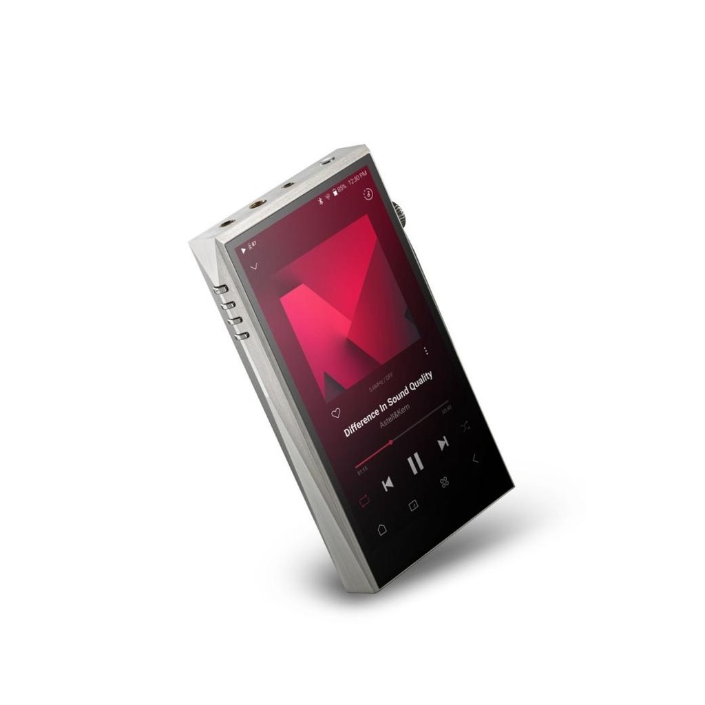 TERLARIS Astell & Kern A&ultima AK SP3000T SP3000 T SP 3000 SP 3000T DAP Music Player Vacum Tube Dig