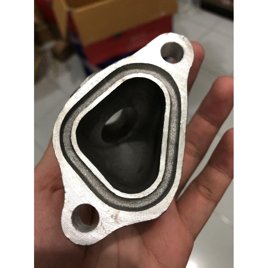 Water Inlet Accord Maestro Karburator | SPAREPART OTOMOTIF