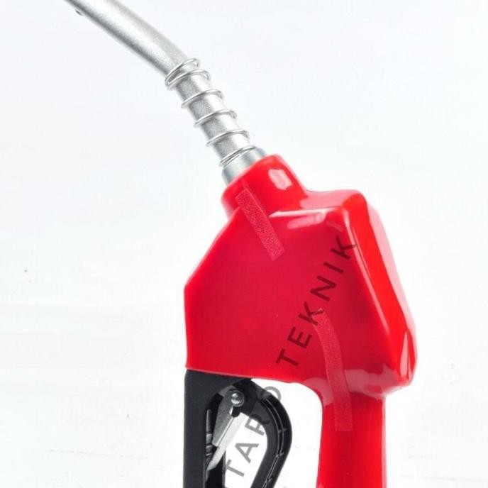 Nozzel Nozzle Nossel Nosel Otomatis Tipe 11A Pertamini Pom Mini