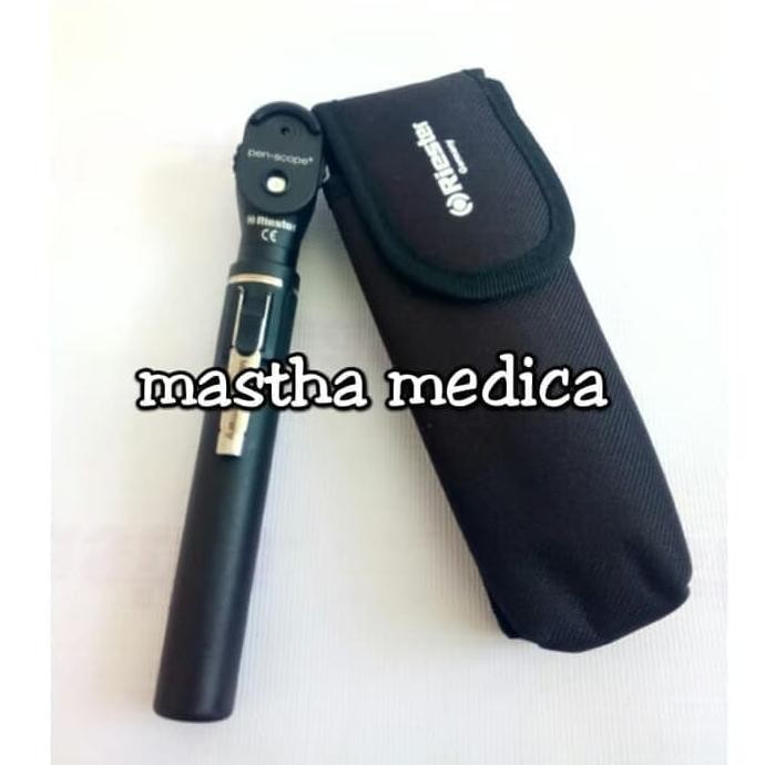 Ophtalmoscope Oftalmoskop Oftalmoscop Oftalmoscope Funduskopi Riester