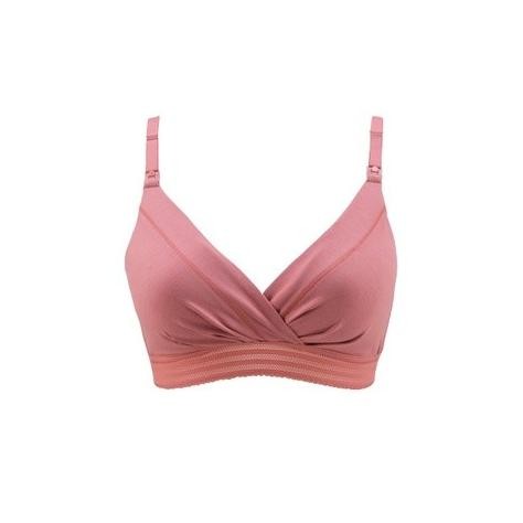 Wacoal Mamalove Maternity Bra IB 4285 - Bra Menyusui - Full Cup - Non