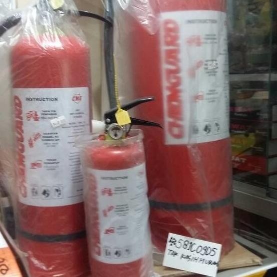 Terjangkau Apar 1Kg / Alat Pemadam Kebakaran 1Kg