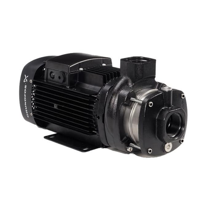 Mesin Pompa Pendorong Booster Grundfos Cm 10-2 New Stok