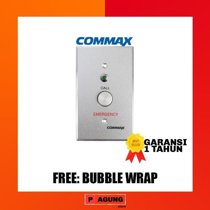 Nurse Call Commax ES 400