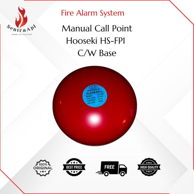 Spesial Pesanan Mcfa Hooseki Pak Maikel