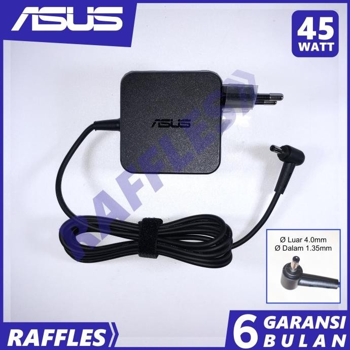 TERMURAH - Adaptor Charger Asus P1411 P1411C P1411CE P1411CEA P1411CJ P1411CJA