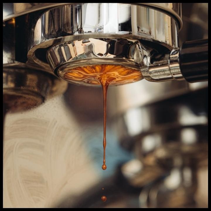 

Espresso Series By Black Potion Original Best Seller