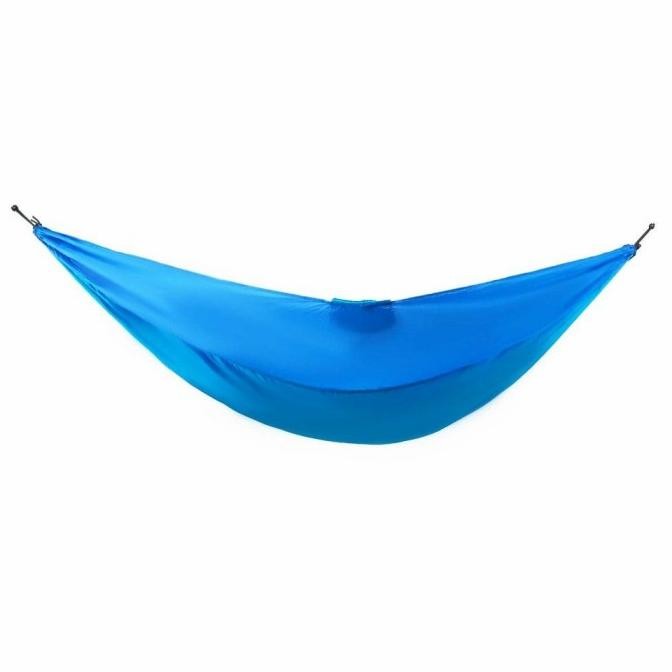 TERBARU Eiger Refuge Hammock - 4622