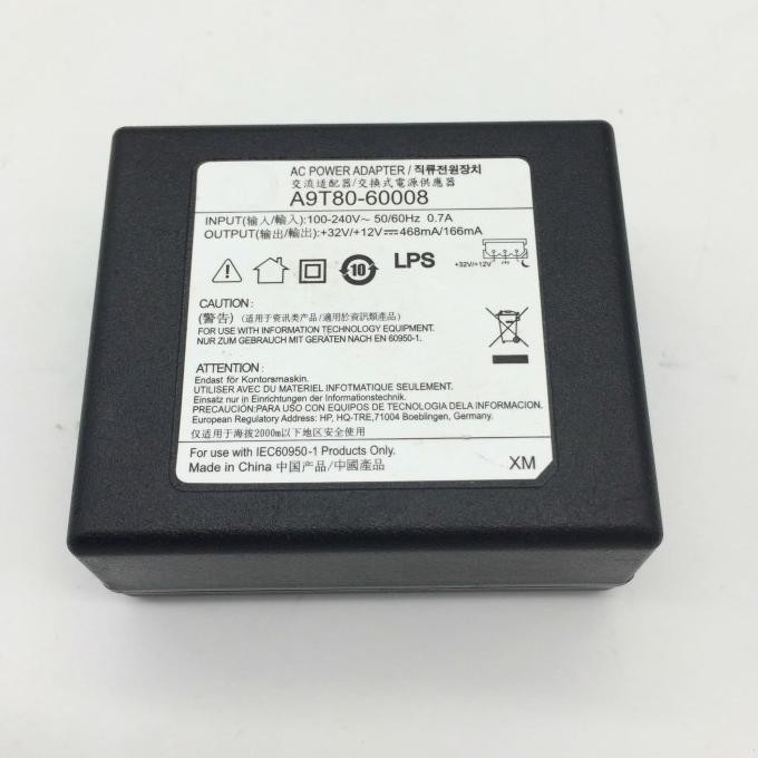 Adaptor Officejet 6830 Ink Advantage 3545 4515 4645 Envy 4500 Co