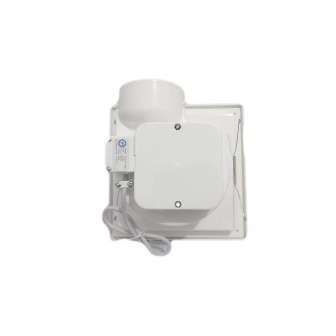 Ceiling Fan G-Fan (Exhaust Fan 8 Inch) - Gfc10-12B4 New Stok