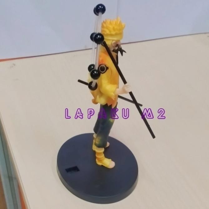 [LS] Action Figure Naruto Rikudo Sennin Mode 18cm Promo Diskon