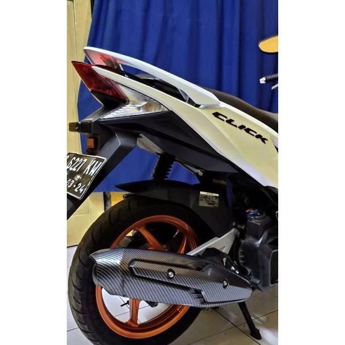 PAKET HUGGER AIRBLADE VARIO 125 150 PCX 150 CBU PAKET AIRBLADE VARIO HUGGER AIRBLADE VIETNAM HAGER S