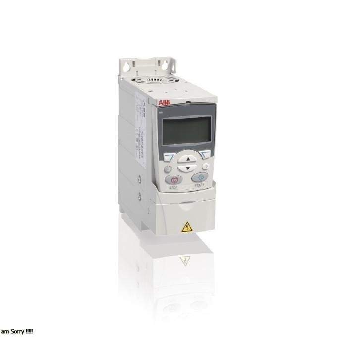 Inverter Abb Acs355-03E-05A6-4 New Stok