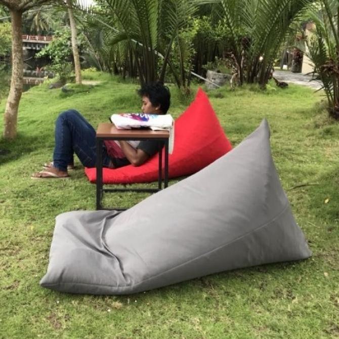 Kursi Malas Kursi Teras Rebahan Kursi Sofa Rumah Kursi Taman Asli Furniture TRM