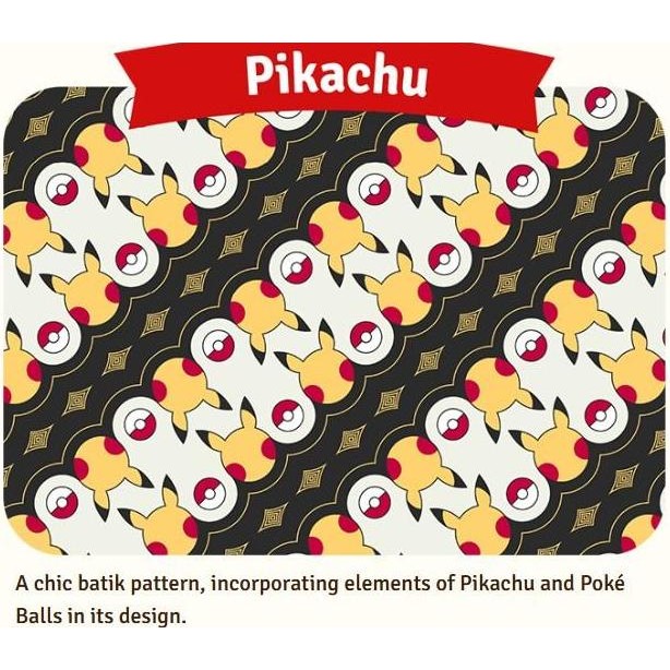 Grosir Kartu Pokemon Tcg - Pikachu Berkemeja Batik Holo - V1 Promo Card Foil Green 191/Sv-P - Indone